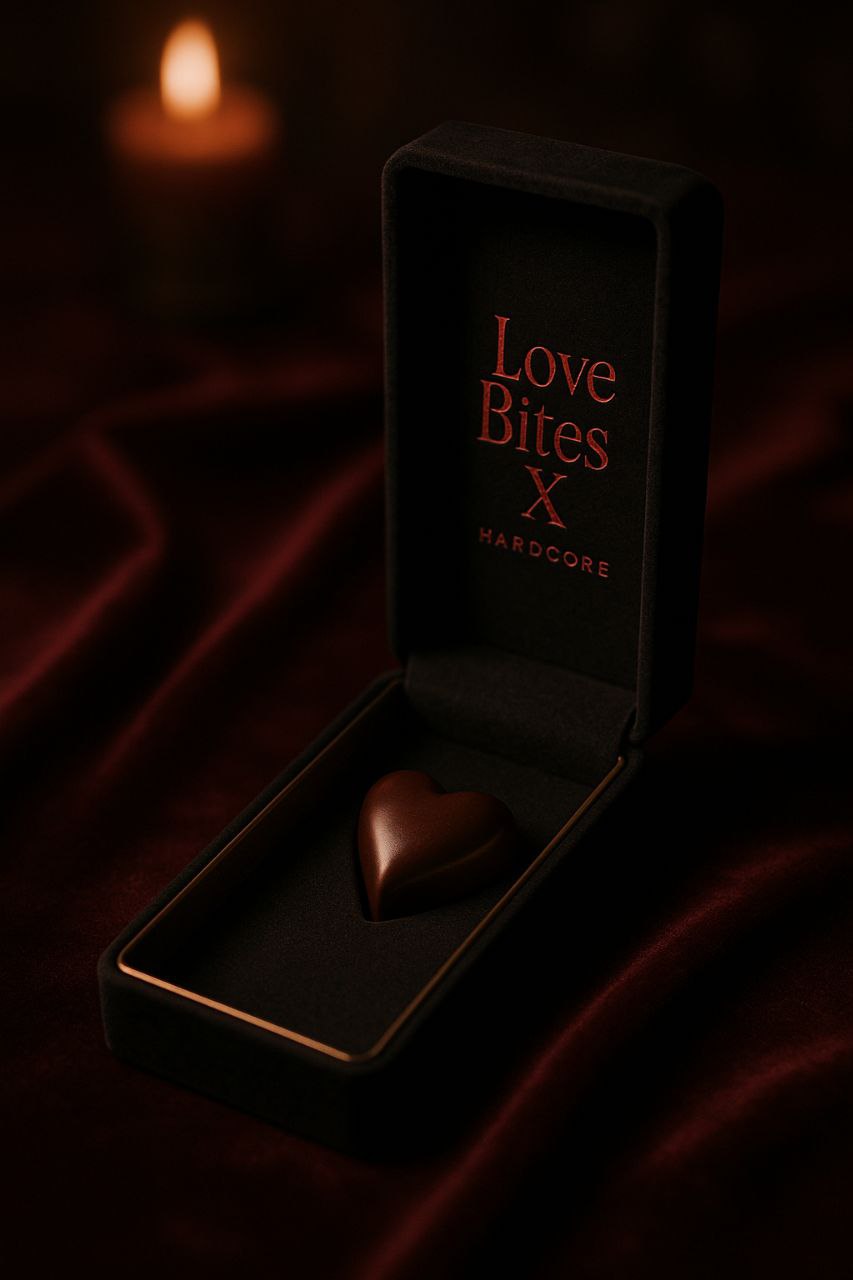 Love Bites X Hardcore – Solo Hit